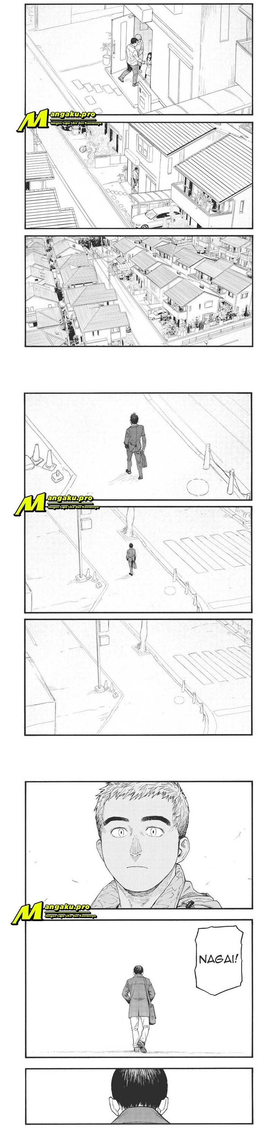 Ajin Chapter 86.2 Gambar 7