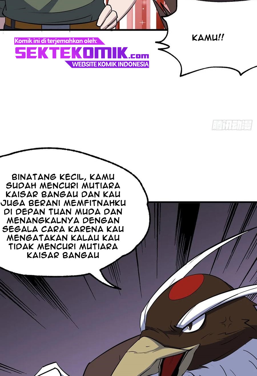 The Hunter Chapter 257 Gambar 24