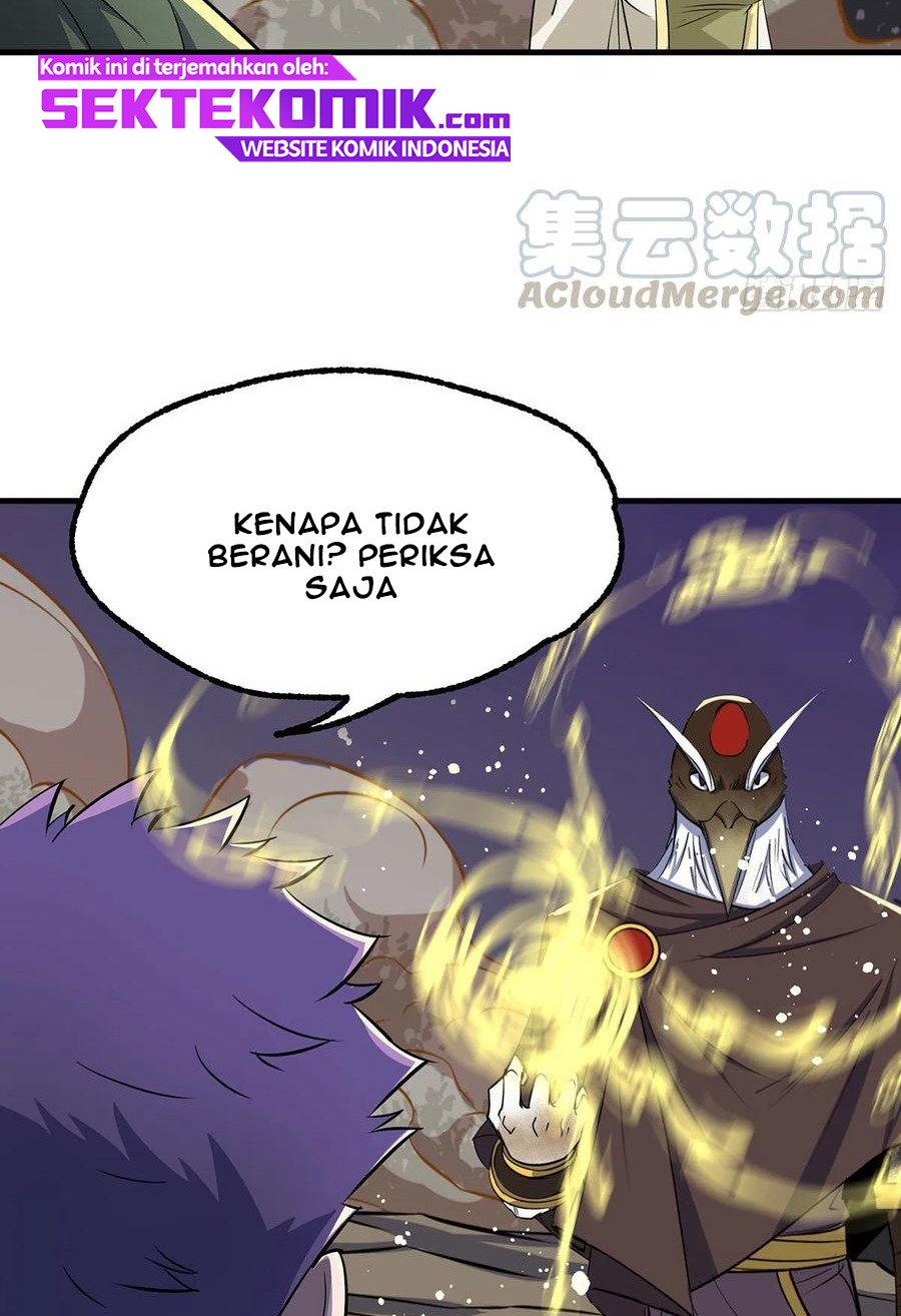 The Hunter Chapter 257 Gambar 29