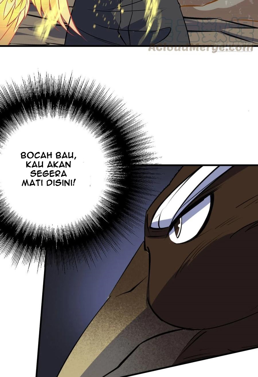 The Hunter Chapter 257 Gambar 33