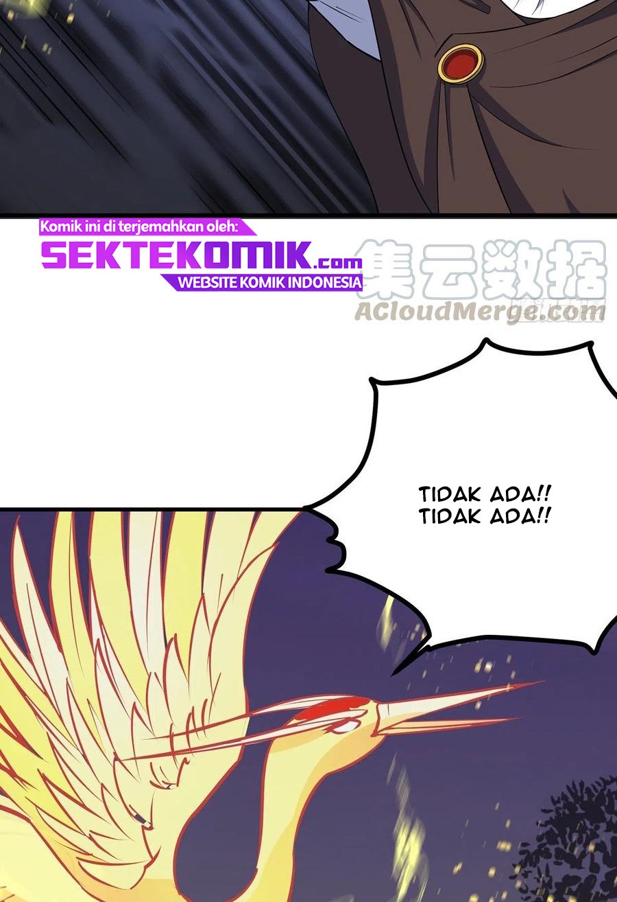 The Hunter Chapter 257 Gambar 36