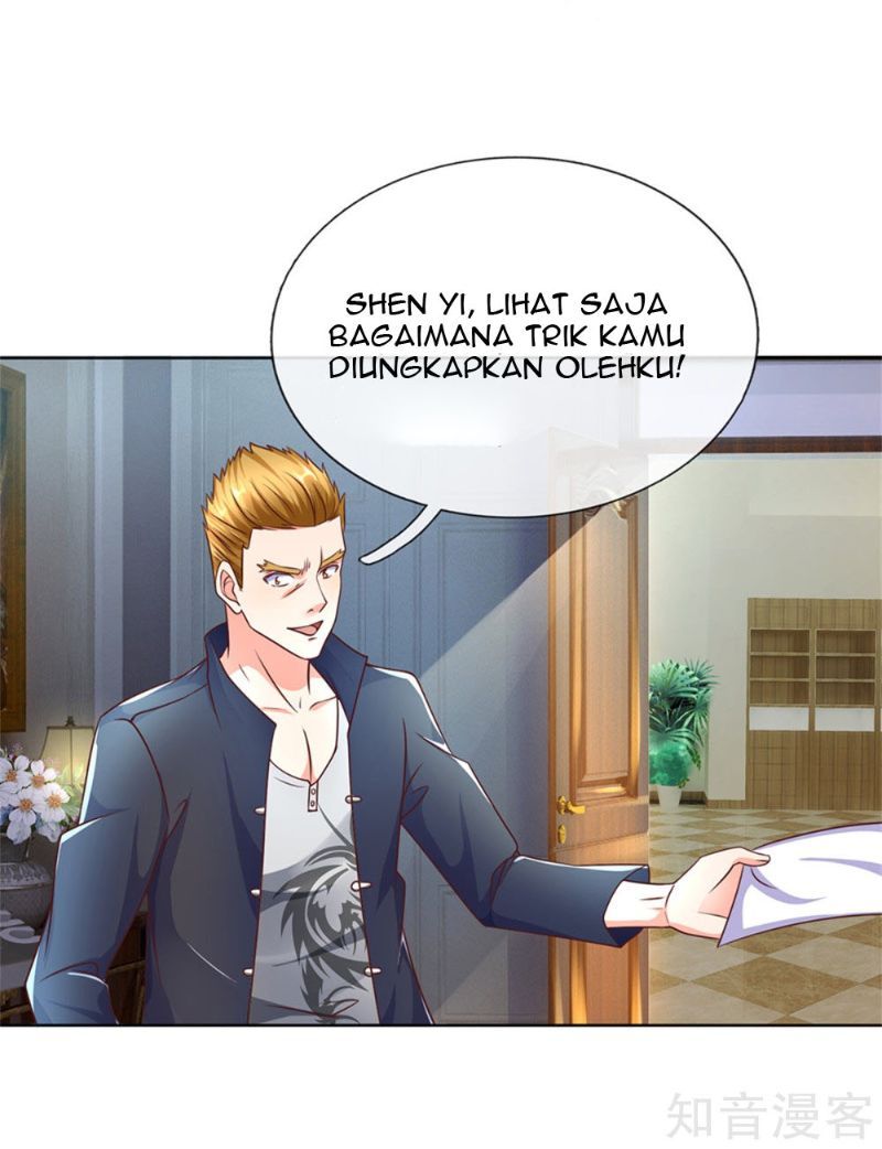 Immortal Daddy Xianzun Chapter 170 Gambar 10