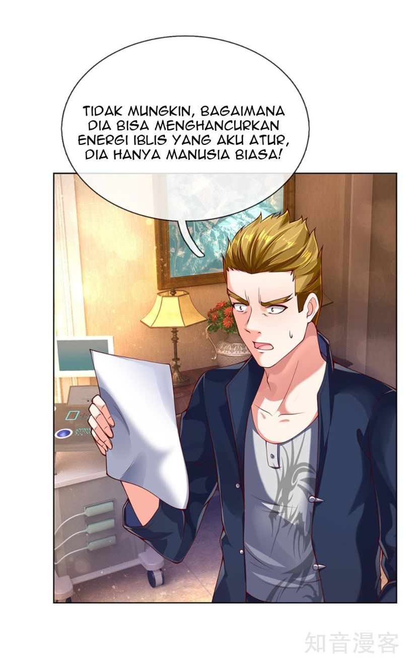 Immortal Daddy Xianzun Chapter 170 Gambar 12