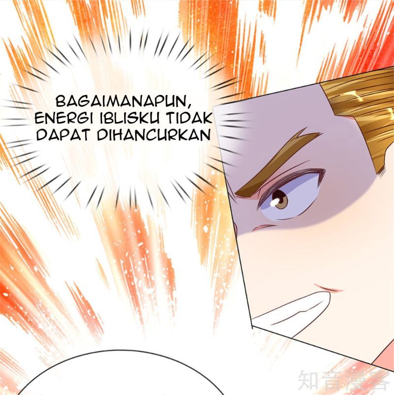 Immortal Daddy Xianzun Chapter 170 Gambar 5