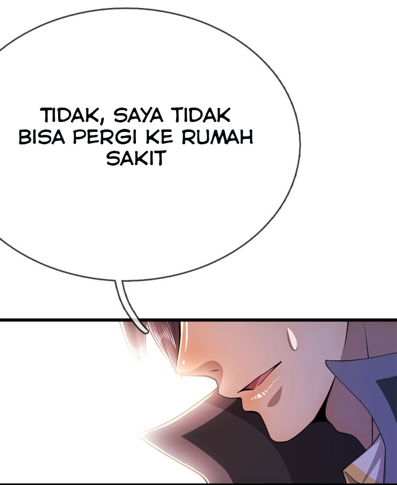 Medical Martial Arts Chapter 189 Gambar 13