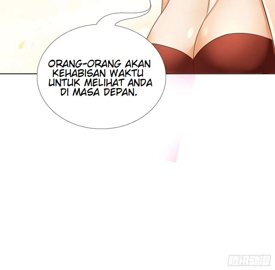 Halaman Komik