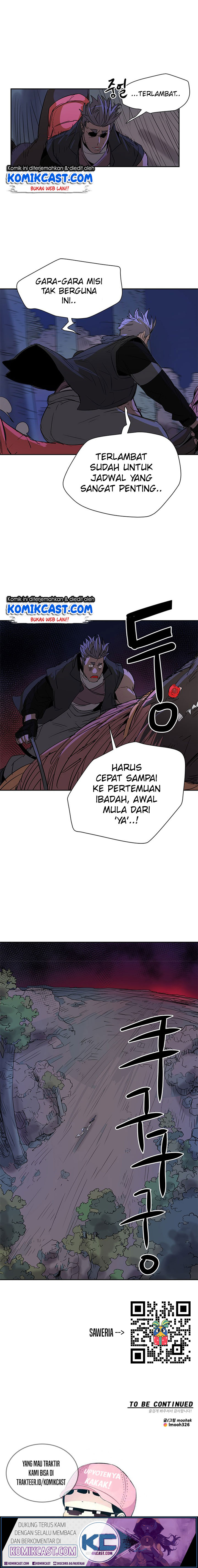 Get Life Chapter 53 Gambar 7