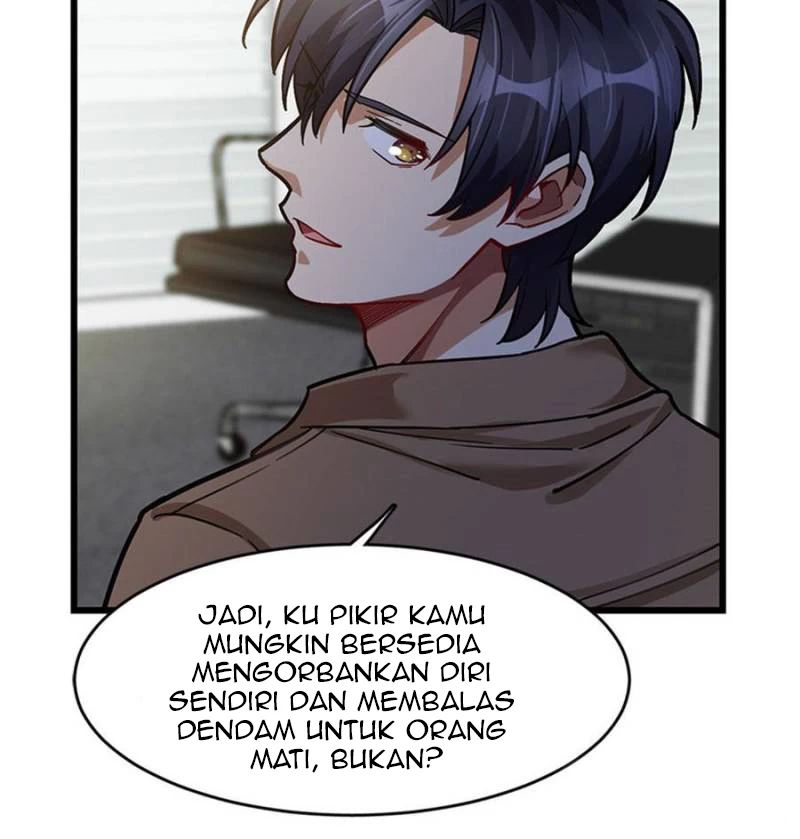 Night Bookstore Chapter 72 Gambar 12