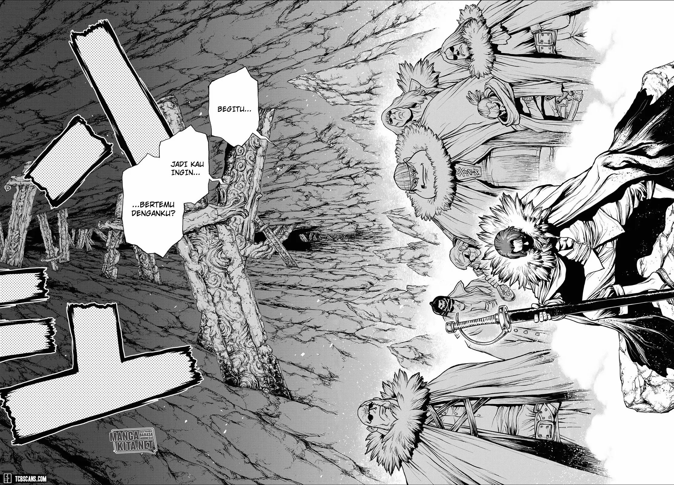 One Piece: Ace Story Chapter 2 Gambar 22