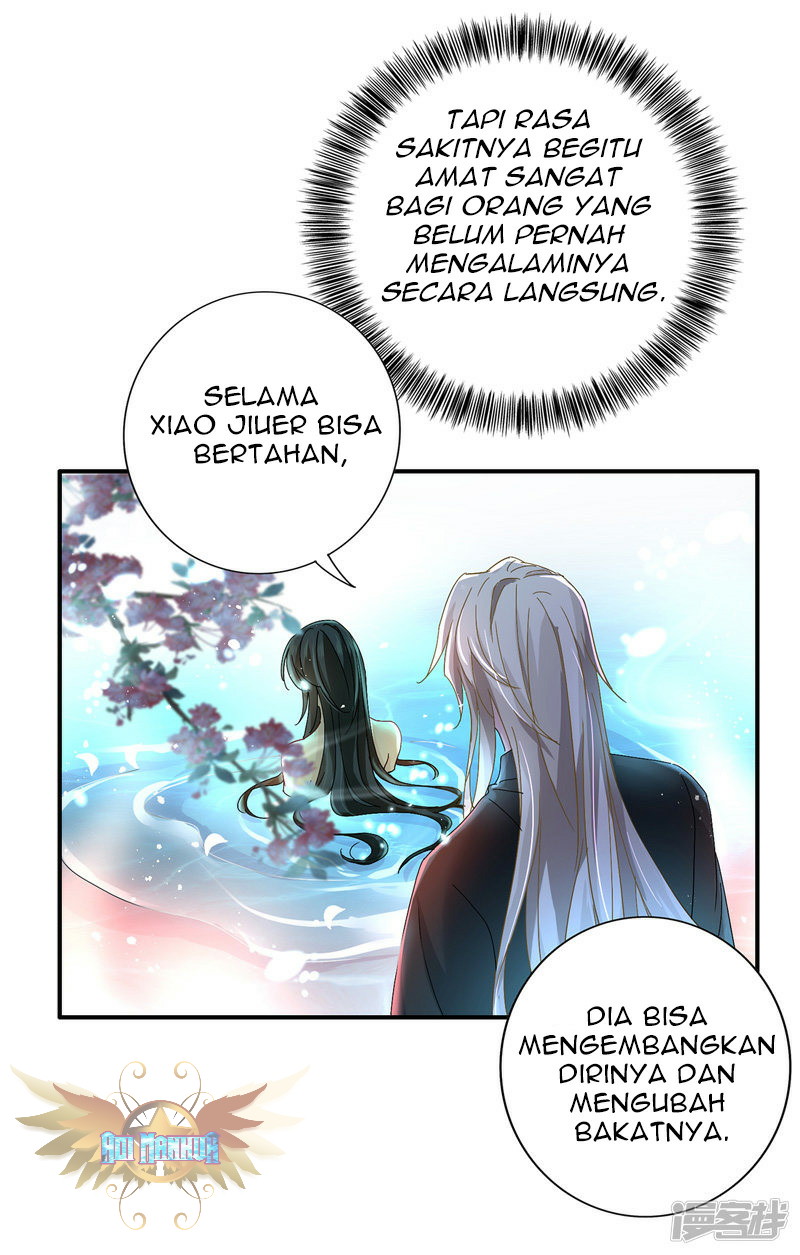 Miss Nine Doctor Chapter 34 Gambar 18