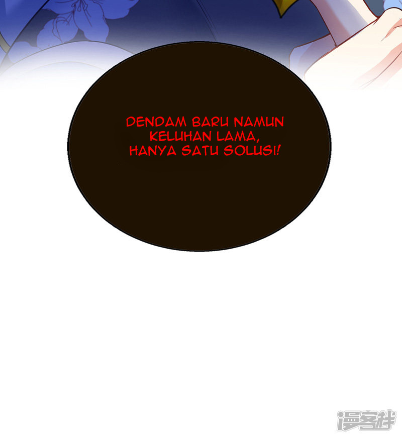 Miss Nine Doctor Chapter 29 Gambar 23