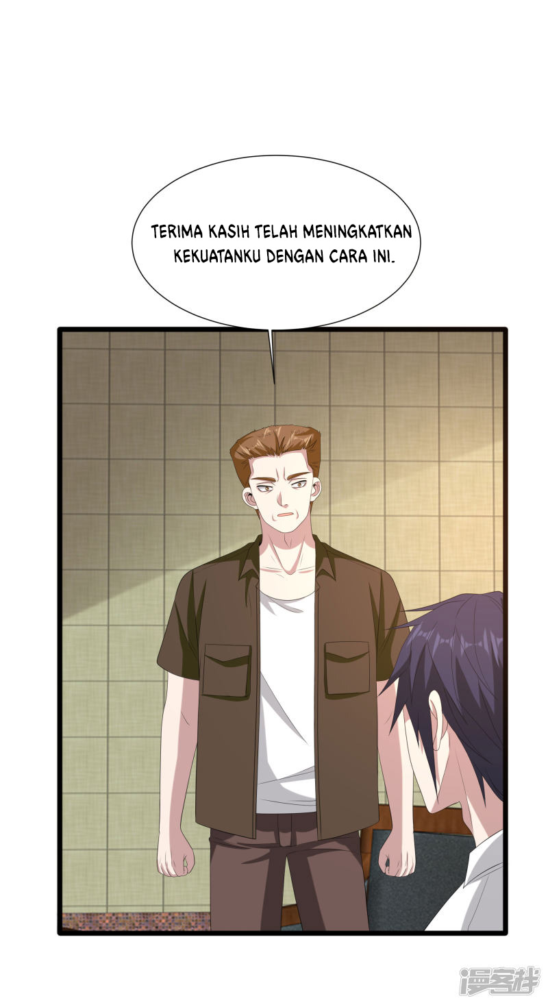 Dushi Xiewang Chapter 82 Gambar 9