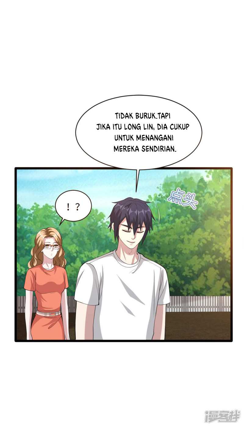 Dushi Xiewang Chapter 87 Gambar 13