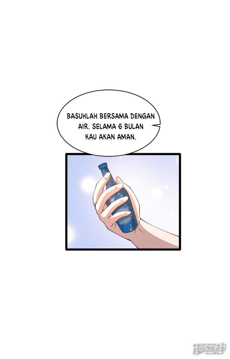 Dushi Xiewang Chapter 86 Gambar 5