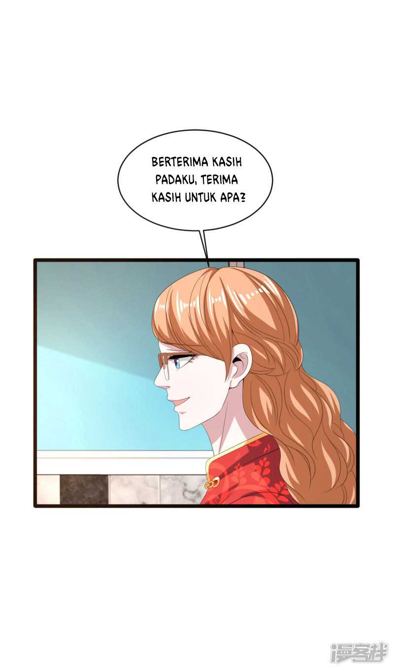 Dushi Xiewang Chapter 84 Gambar 20