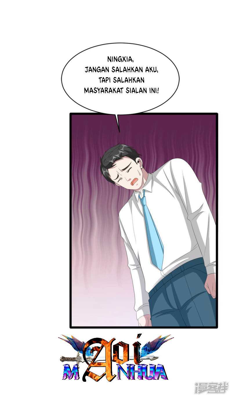 Dushi Xiewang Chapter 83 Gambar 18