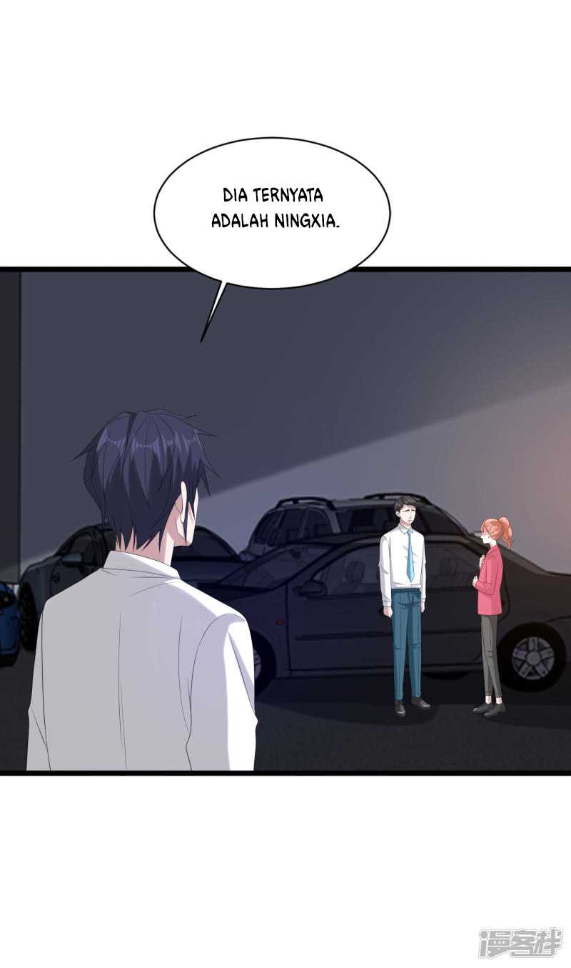 Dushi Xiewang Chapter 83 Gambar 9