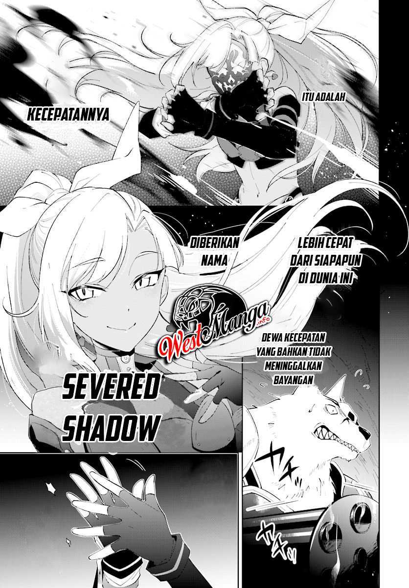 Nageki no Bourei wa Intai Shitai – Saijiyaku Hanta ni Yoru Saikiyou Patei Ikusei Jutsu Chapter 13 Gambar 29