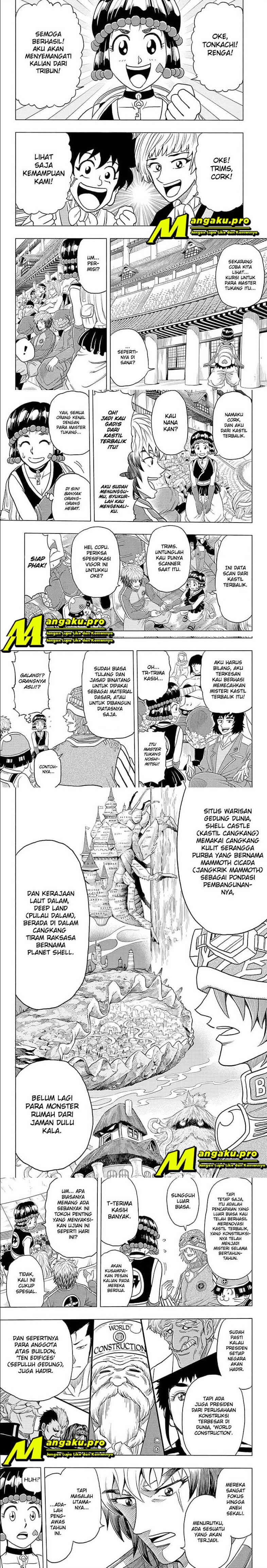 Build King Chapter 11 Gambar 5