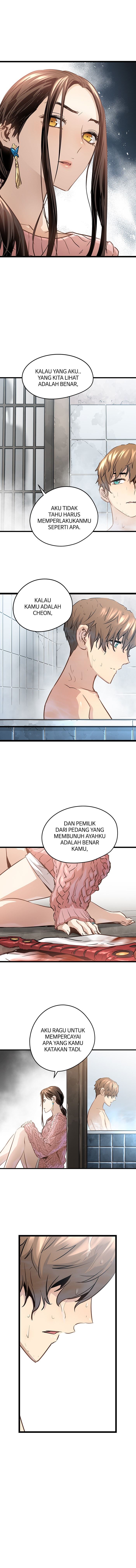 Promised Orchid Chapter 79 Gambar 7