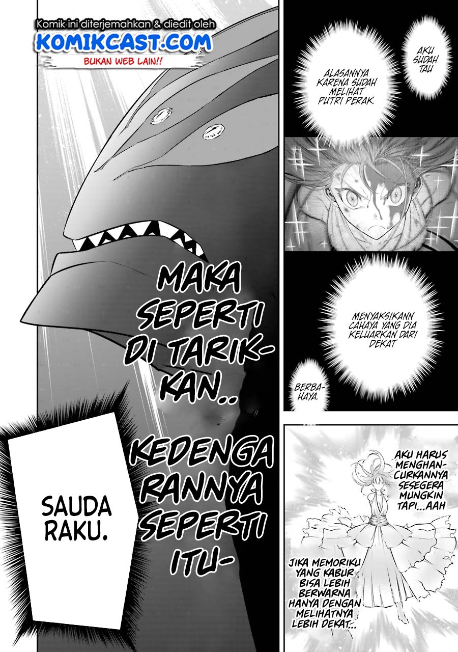 Ragna Crimson Chapter 36 Gambar 13