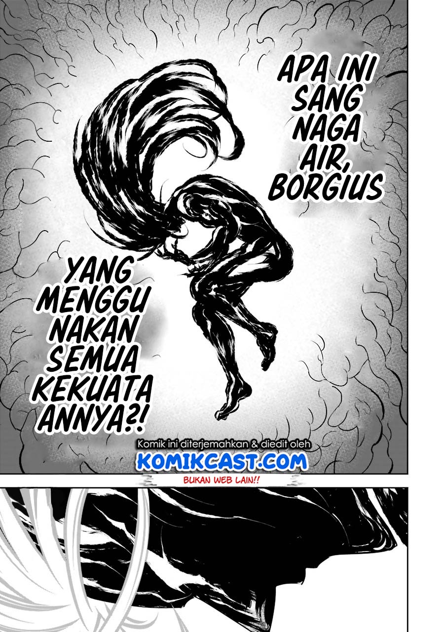 Ragna Crimson Chapter 36 Gambar 19