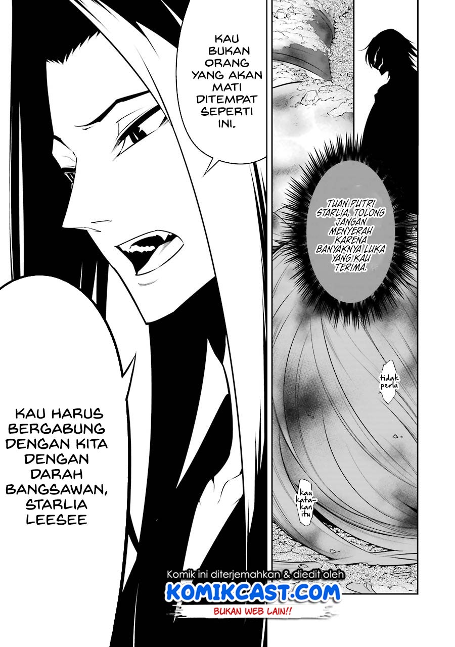 Ragna Crimson Chapter 36 Gambar 35