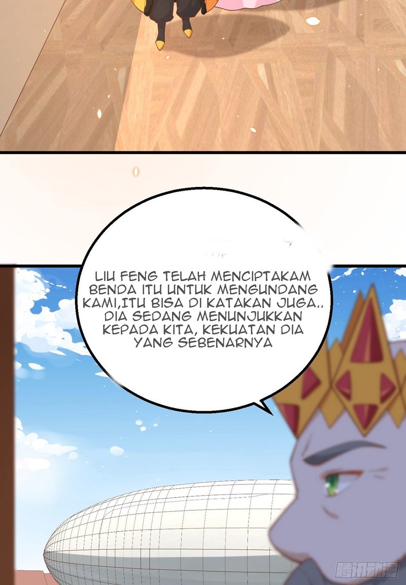 To Be The Castellan King Chapter 259 Gambar 37