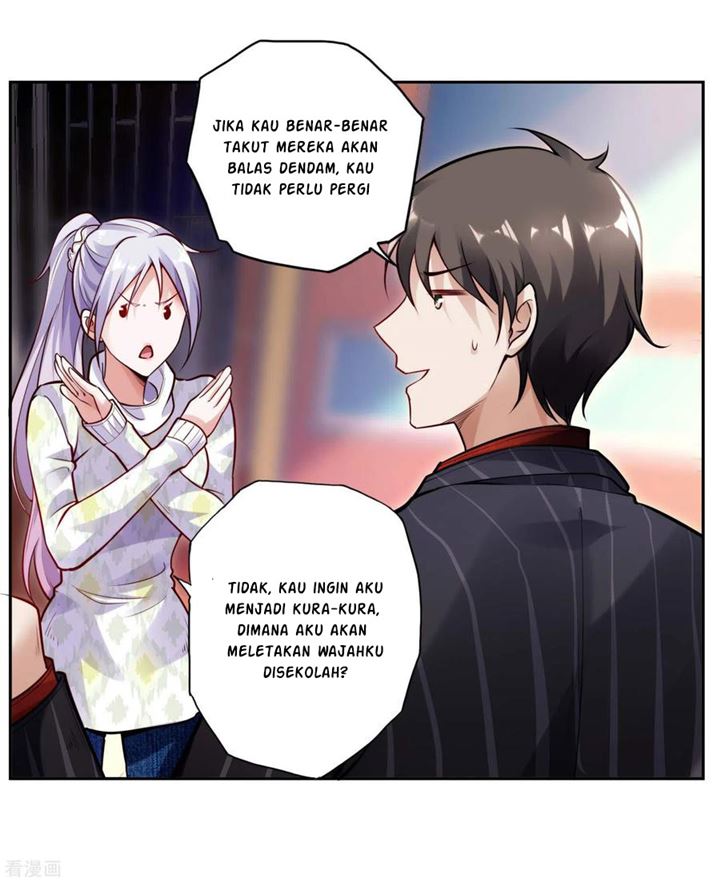 Useless First Son-In-Law Chapter 27 Gambar 10