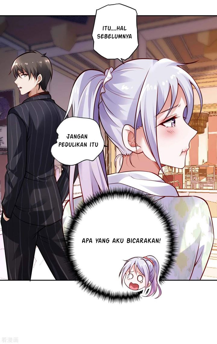 Useless First Son-In-Law Chapter 27 Gambar 13