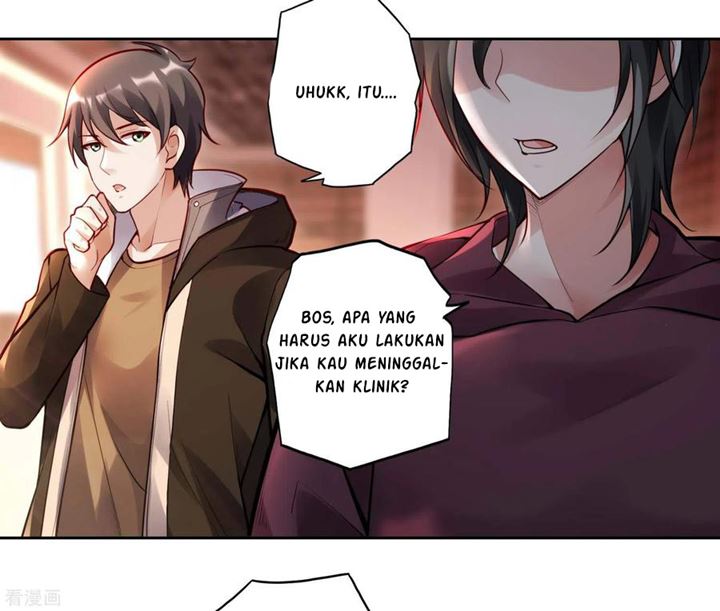 Useless First Son-In-Law Chapter 27 Gambar 18