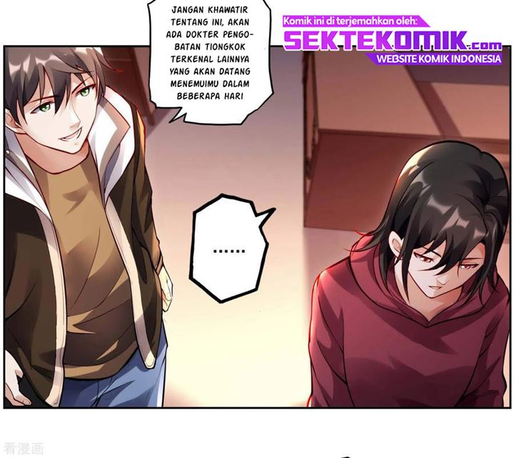 Useless First Son-In-Law Chapter 27 Gambar 19