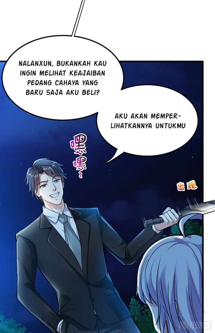 Strongest Divine Doctor Mixed City Chapter 140 Gambar 39