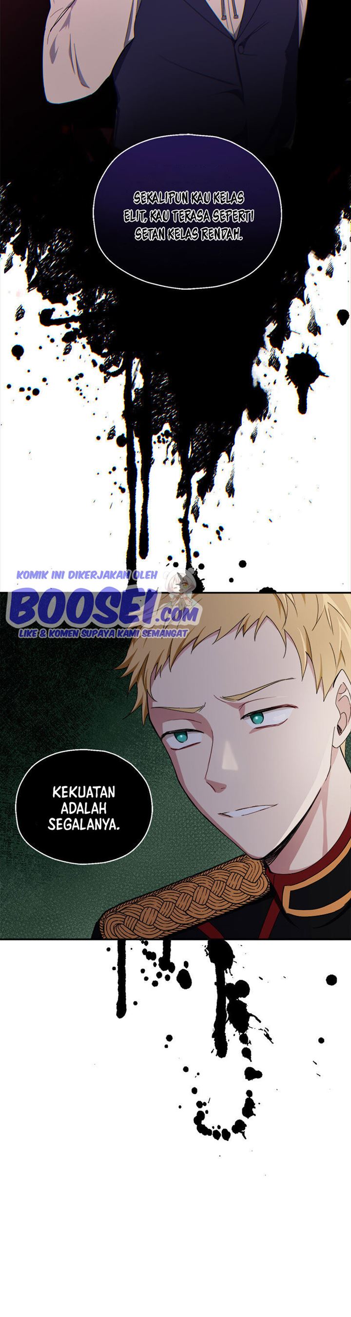 Silver Demon King Chapter 19 Gambar 33