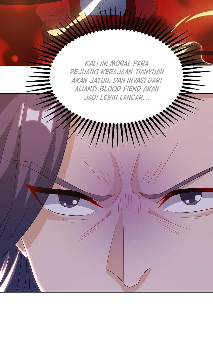 Baca Manhua Dominate the Three Realms Chapter 115 Gambar 2