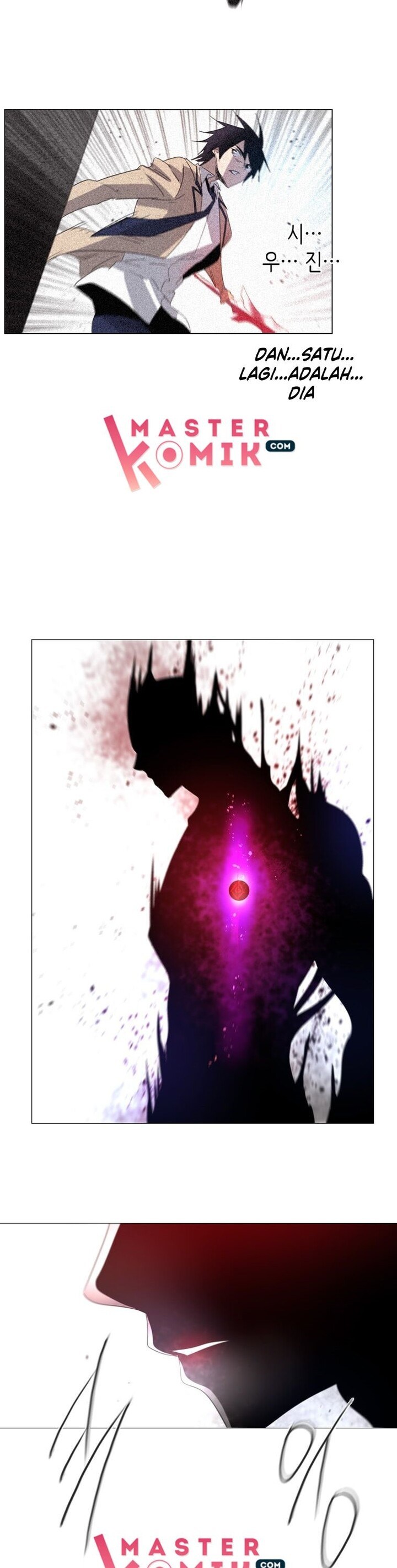 Heaven Soul Chapter 47 Gambar 20