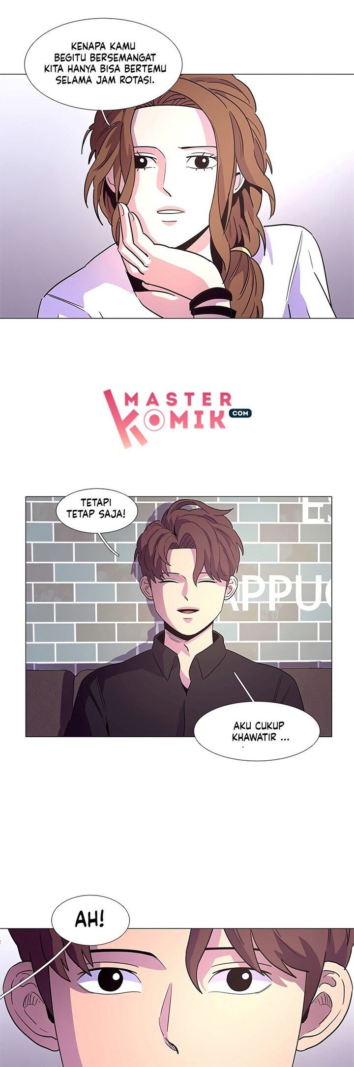 1 Second Chapter 22 Gambar 16