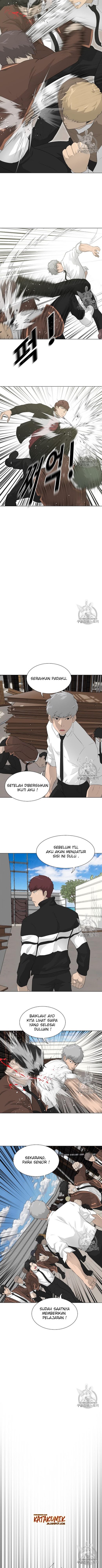 Trigger Chapter 20 Gambar 10