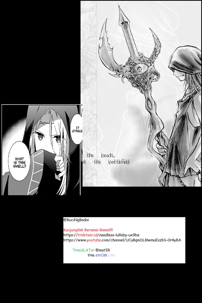 Baca Komik Shingetsutan Tsukihime Chapter 1 Gambar 1