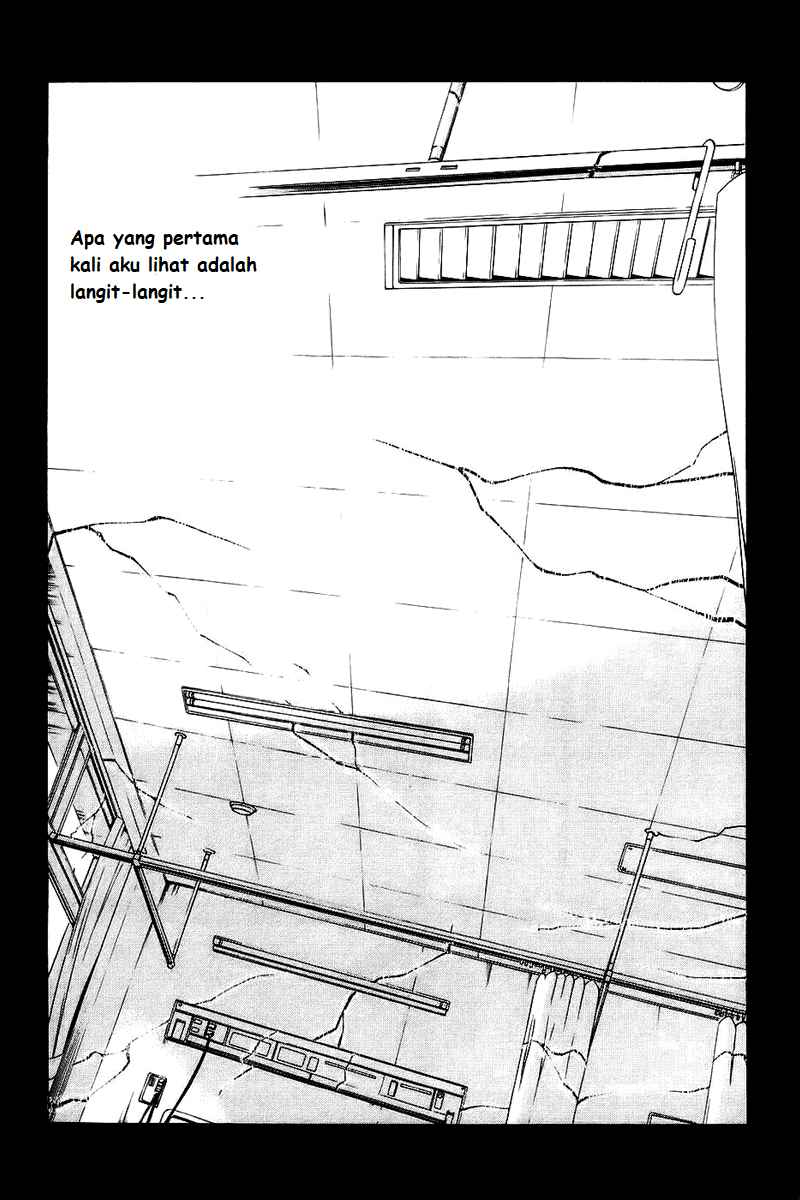 Shingetsutan Tsukihime Chapter 00 Gambar 3