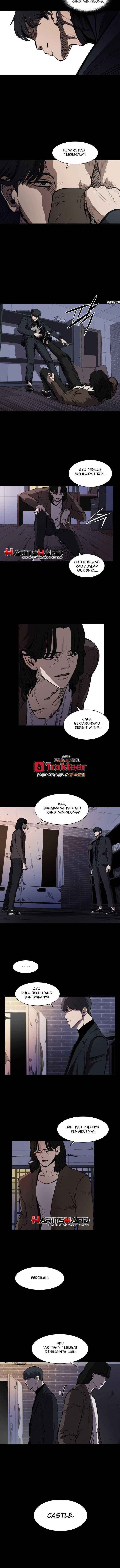 Castle Chapter 3 Gambar 5