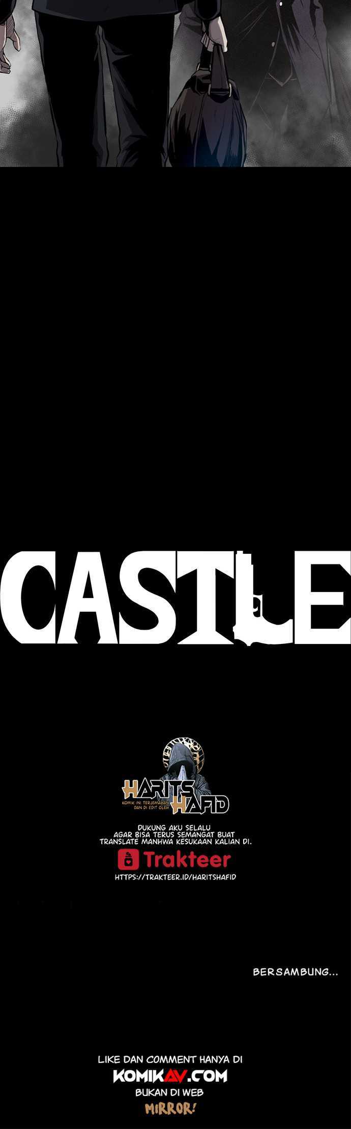 Castle Chapter 1 Gambar 48