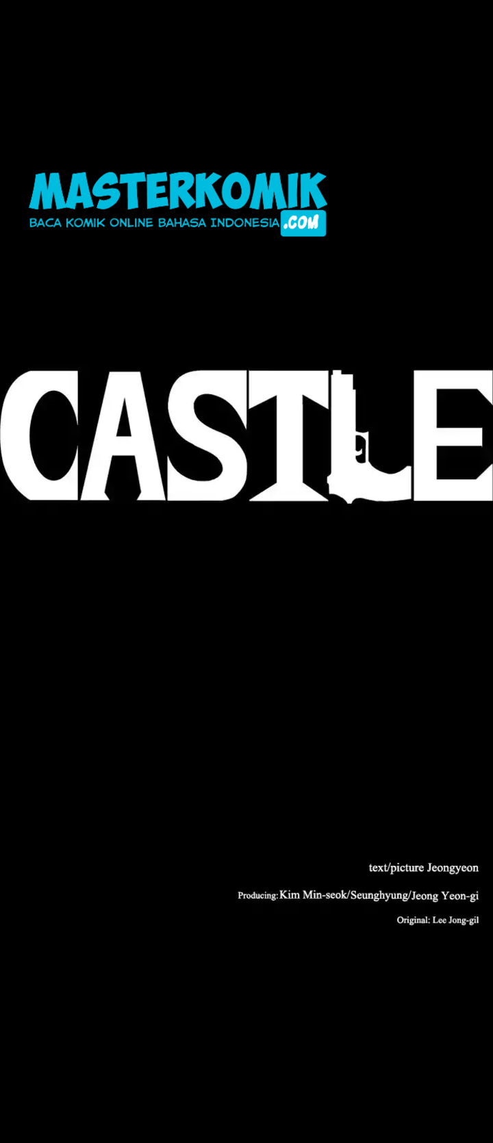 Castle Chapter 00 Gambar 16