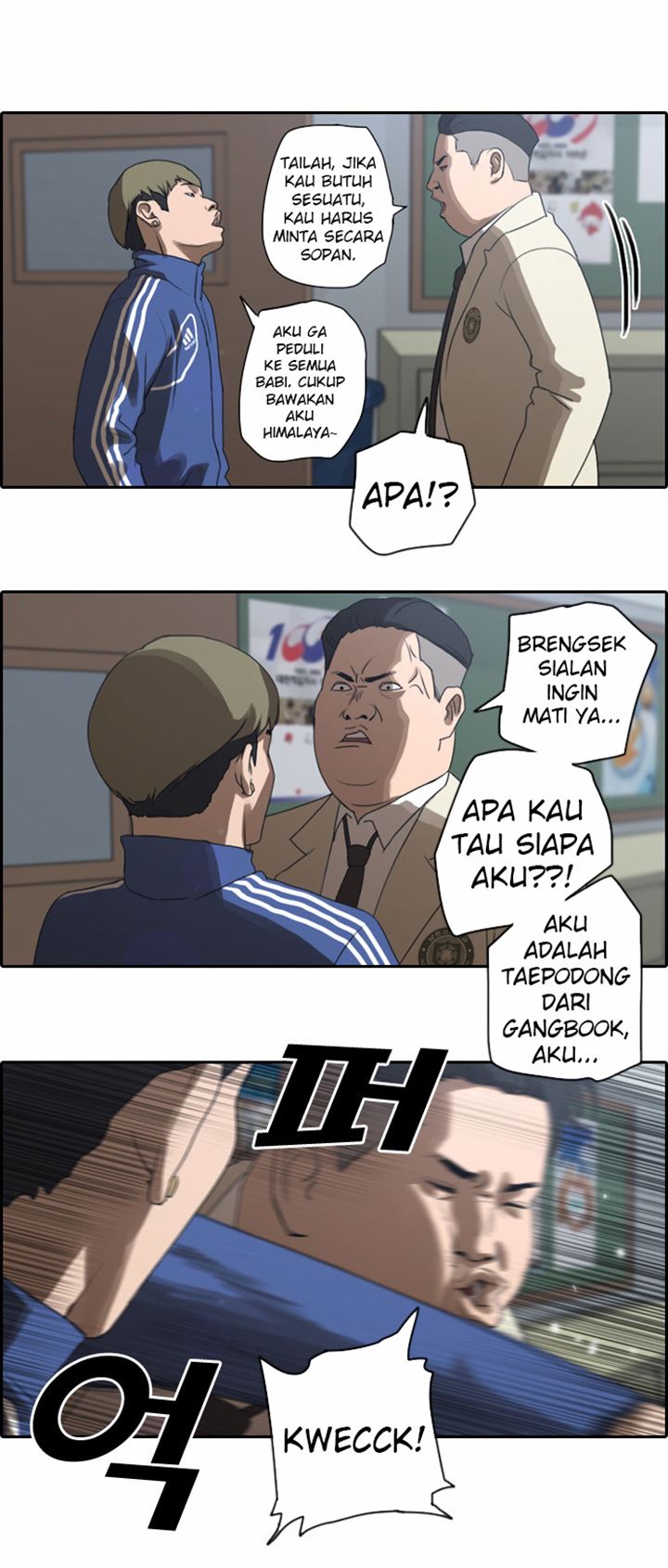 Free Draw Chapter 8 Gambar 20