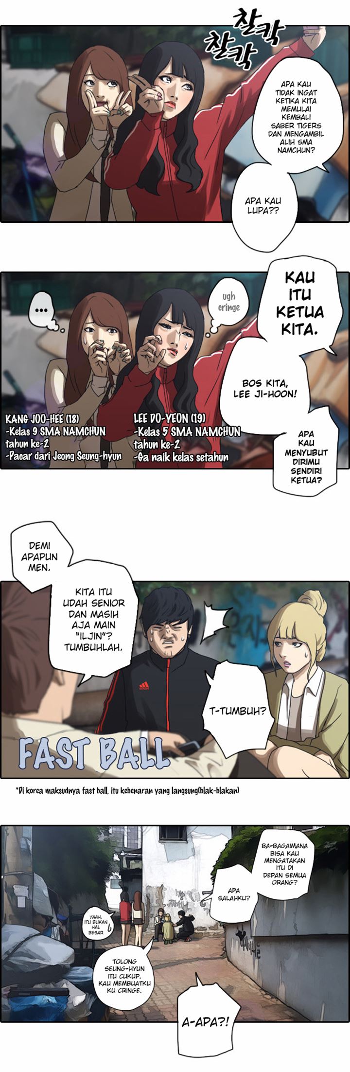 Free Draw Chapter 6 Gambar 6