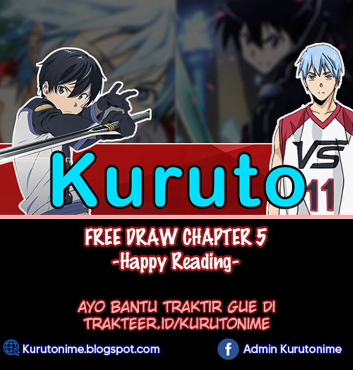 Baca Komik Free Draw Chapter 5 Gambar 1