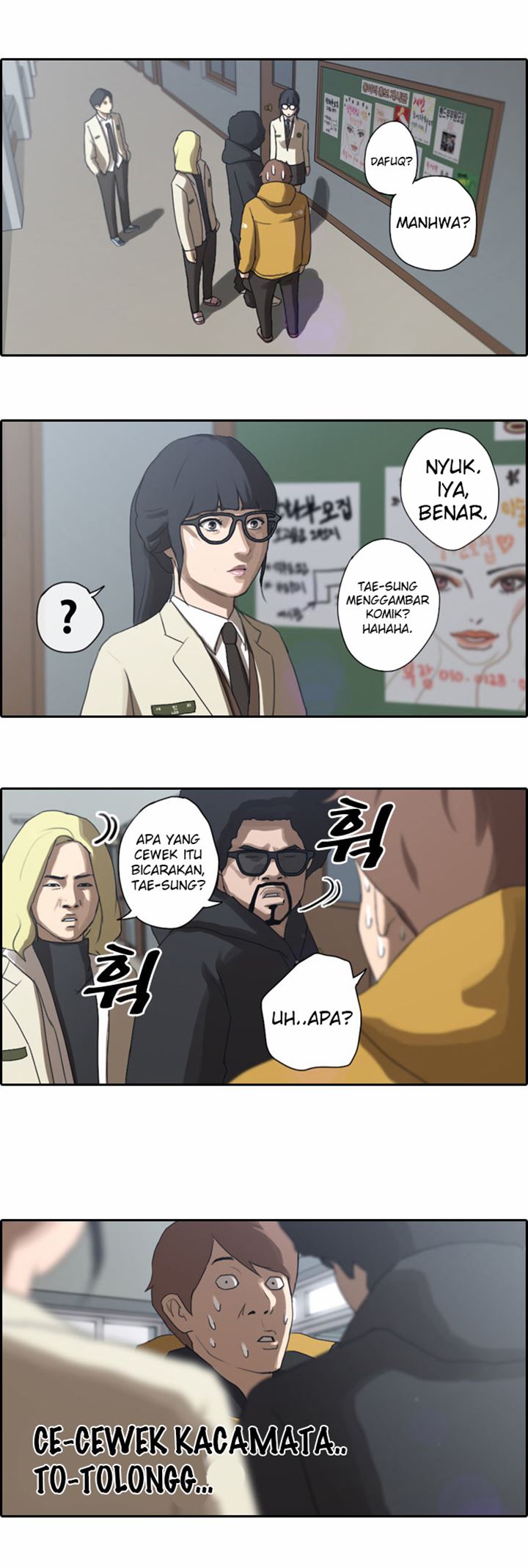 Free Draw Chapter 5 Gambar 28