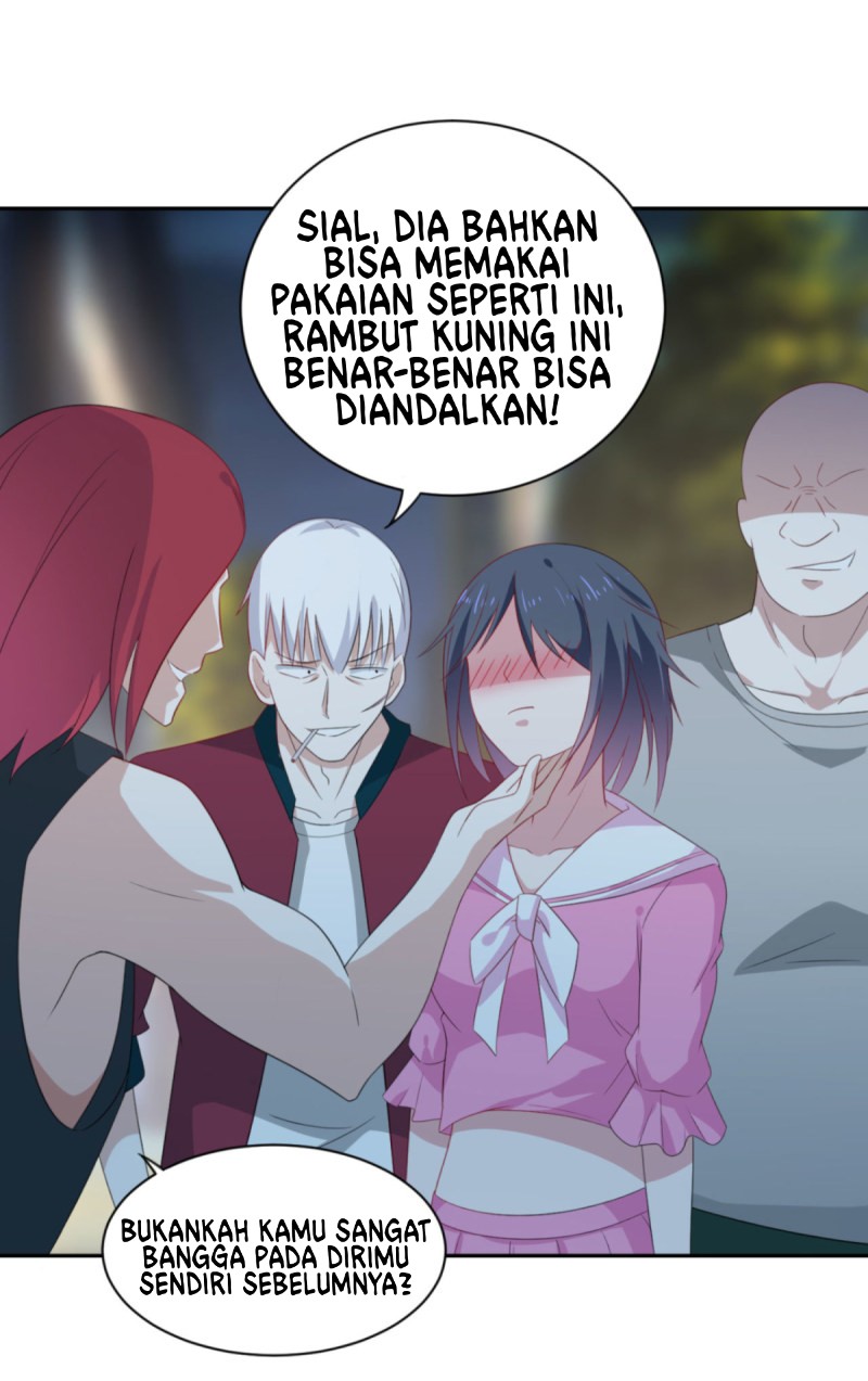 I’m The Villain In The Beauties Chapter 3 Gambar 23
