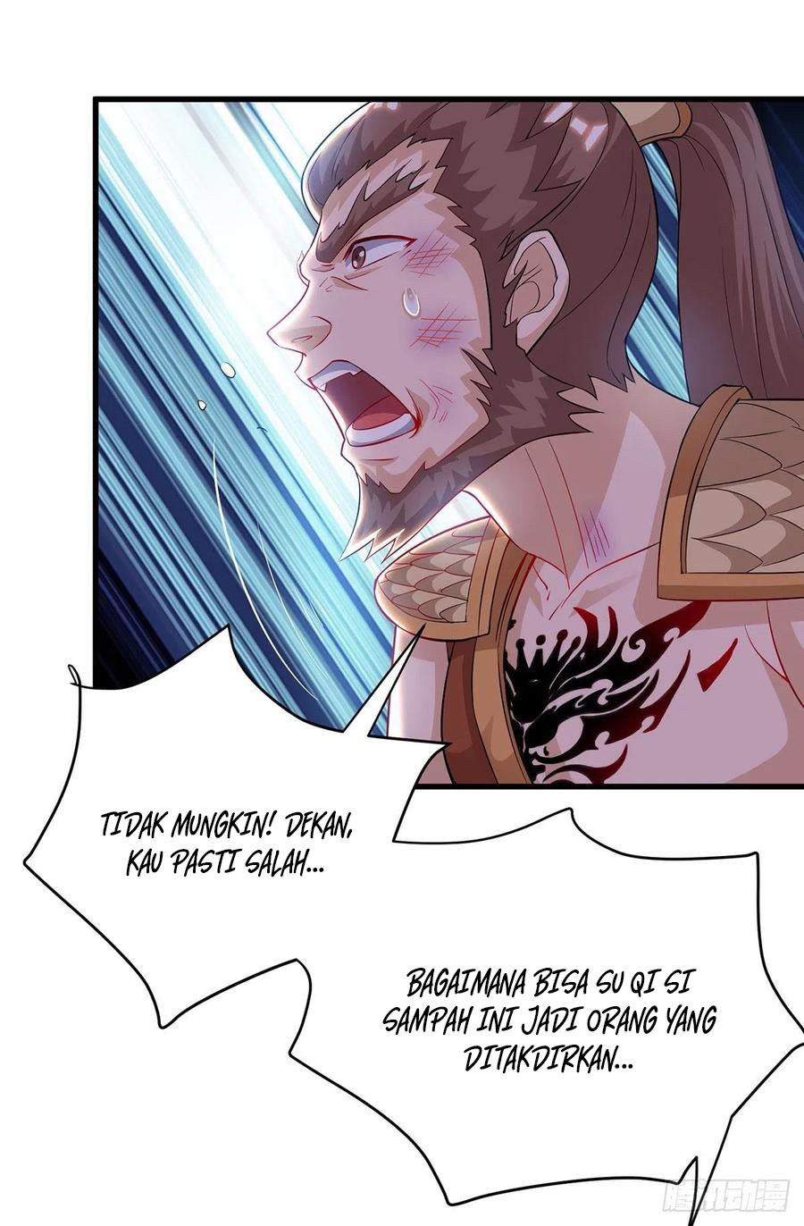 Dominate the Three Realms Chapter 108 Gambar 19