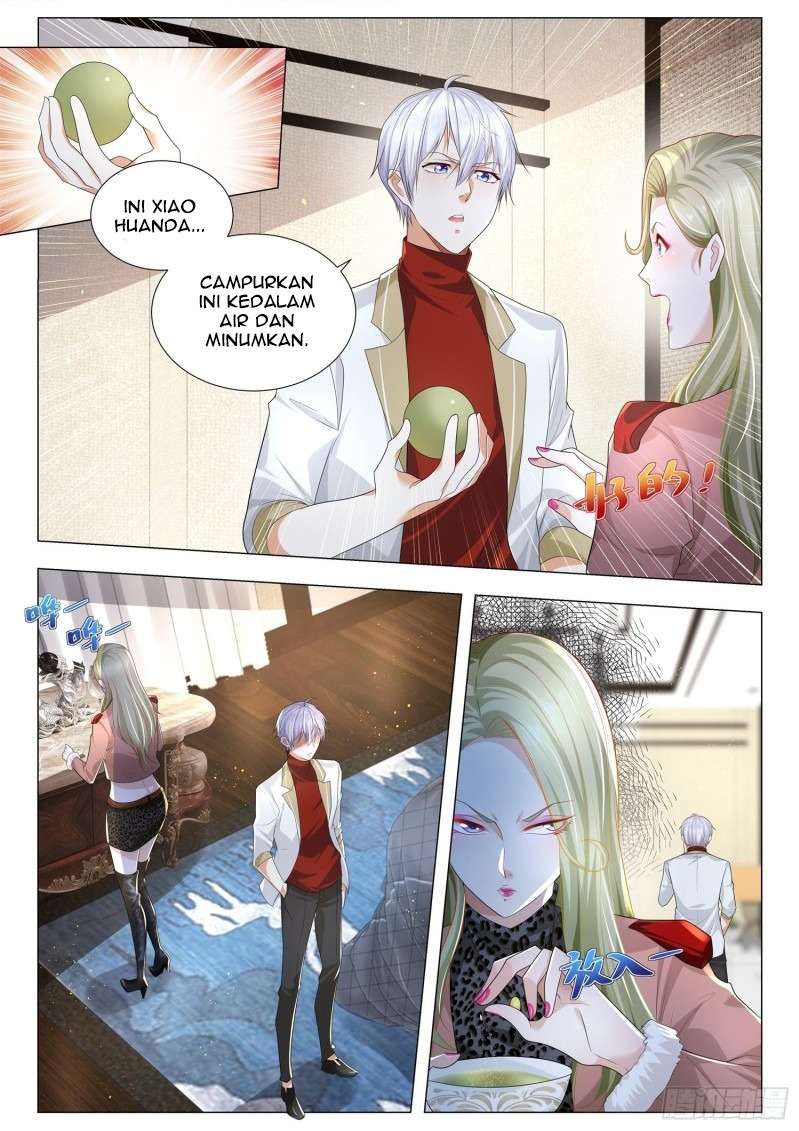 Shen Hao’s Heavenly Fall System Chapter 222 Gambar 3